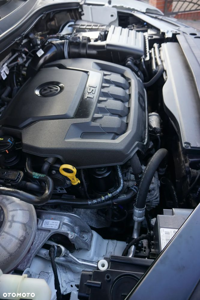 Volkswagen Tiguan 2,0 TSI OPF 4Motion DSG Elegance - 37