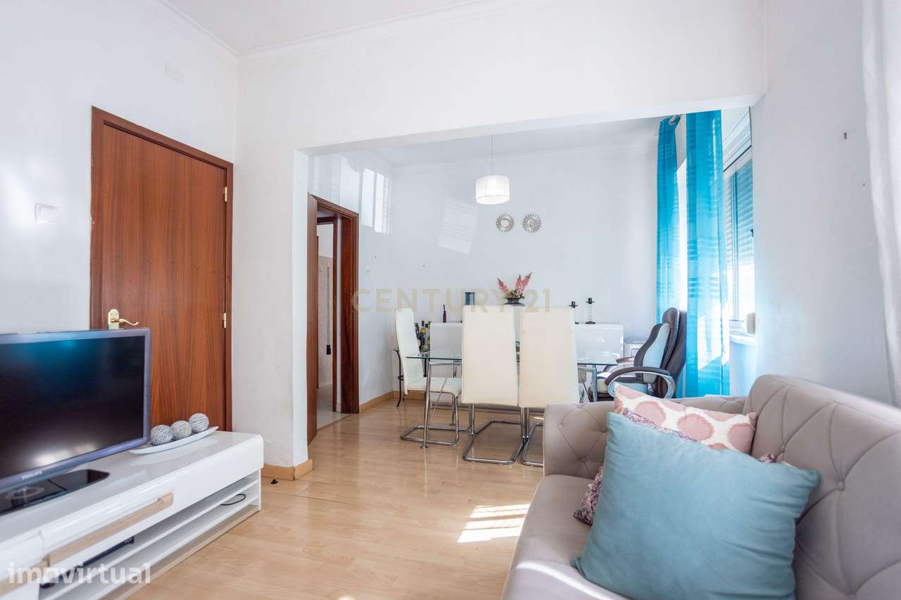 Apartamento T2 em Odivelas - Oportunidade Única! - Grande imagem: 4/17