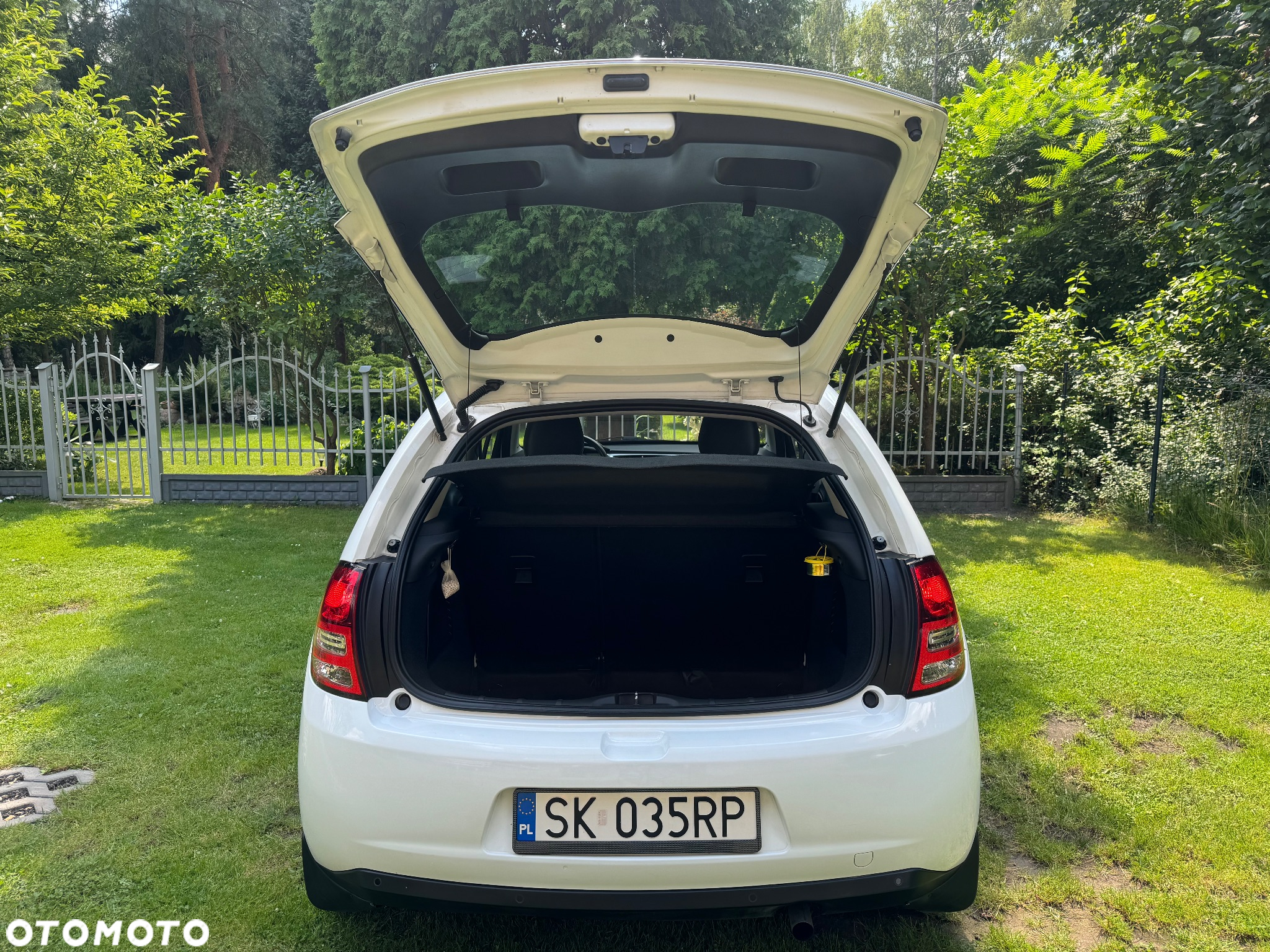 Citroën C3 - 4