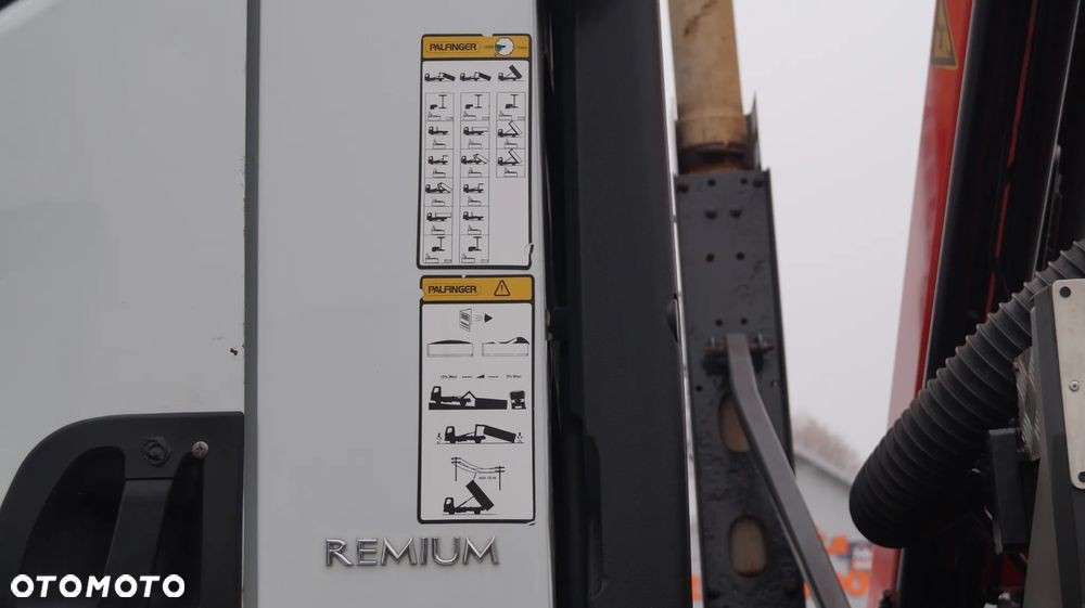 Renault PREMIUM 450 - 3