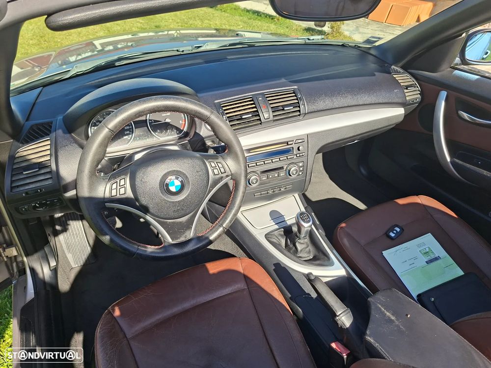 BMW 120 - 17