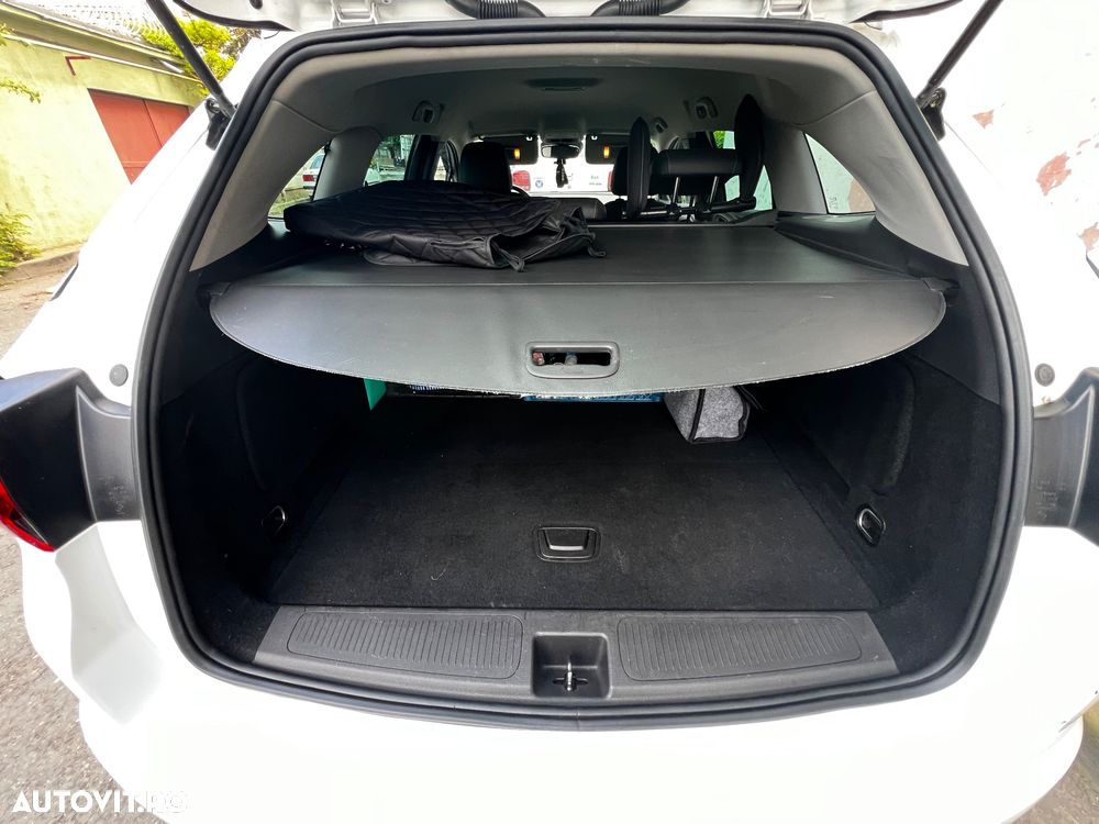 Opel Astra 1.6 BiTurbo CDTI ECOTEC Start/Stop Innovation - 12