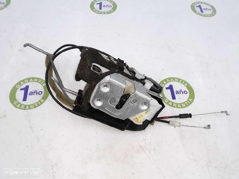 FECHADURA PORTA FRENTE ESQUERDA MAZDA 5 BERLINA CR - 1