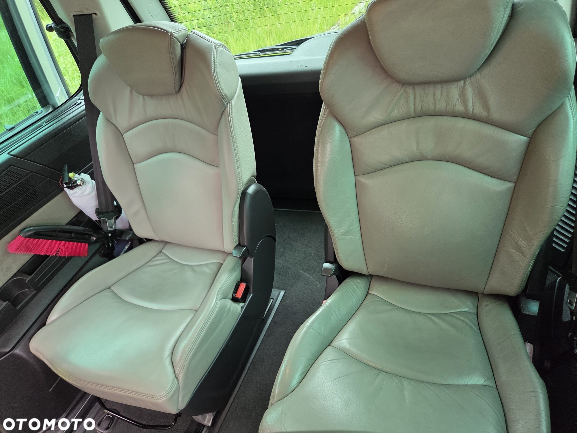 Citroën C8 2.0 HDi Tendance - 16