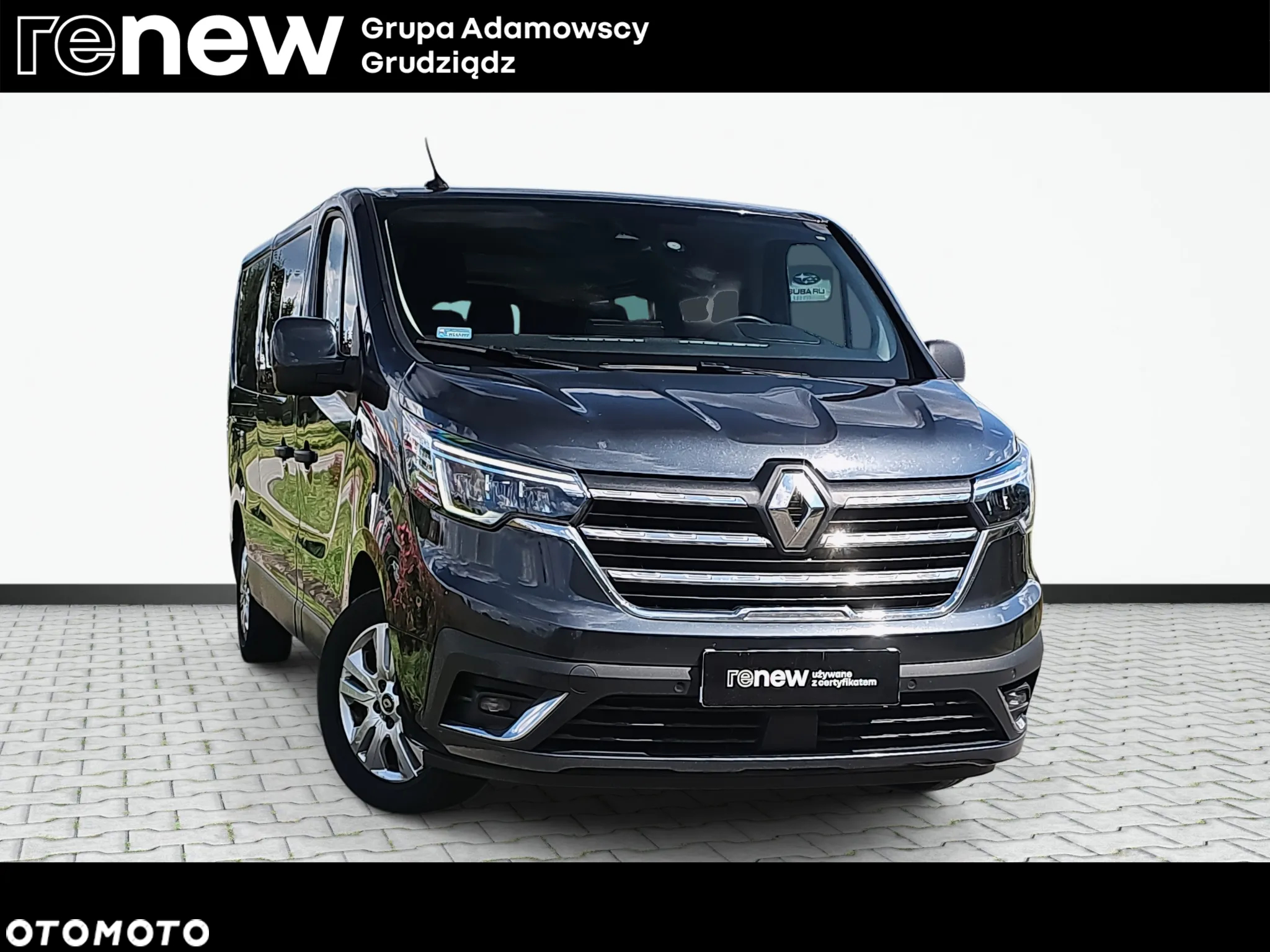 Renault Trafic - 6