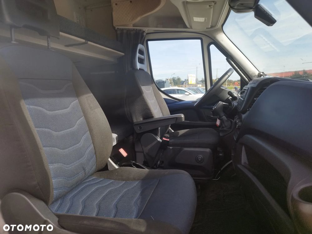Iveco Daily - 35