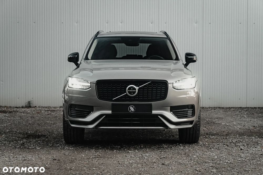 Volvo XC 90 T8 AWD Twin Engine Geartronic RDesign - 16