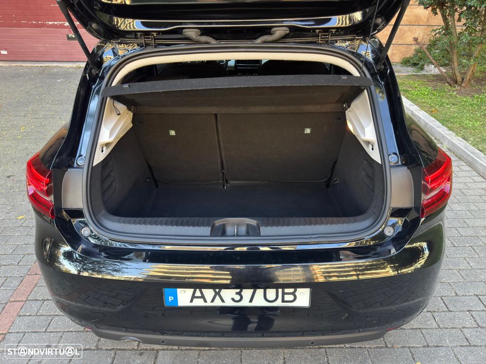 Renault Clio 1.0 TCe Evolution - 9