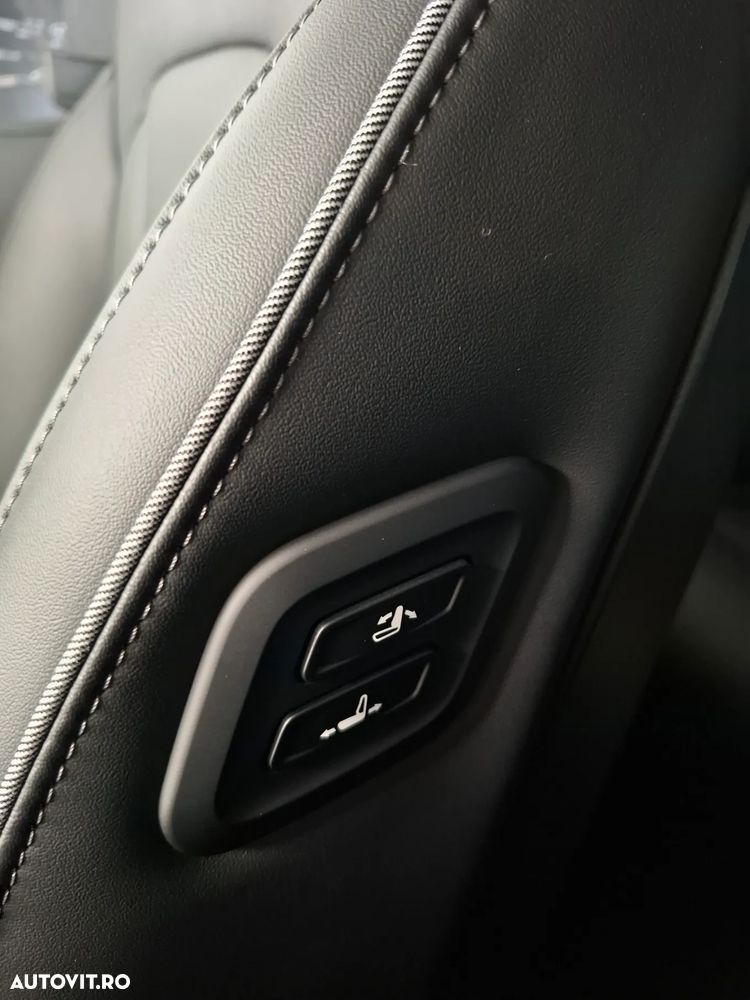 KG Mobility Rexton - 22