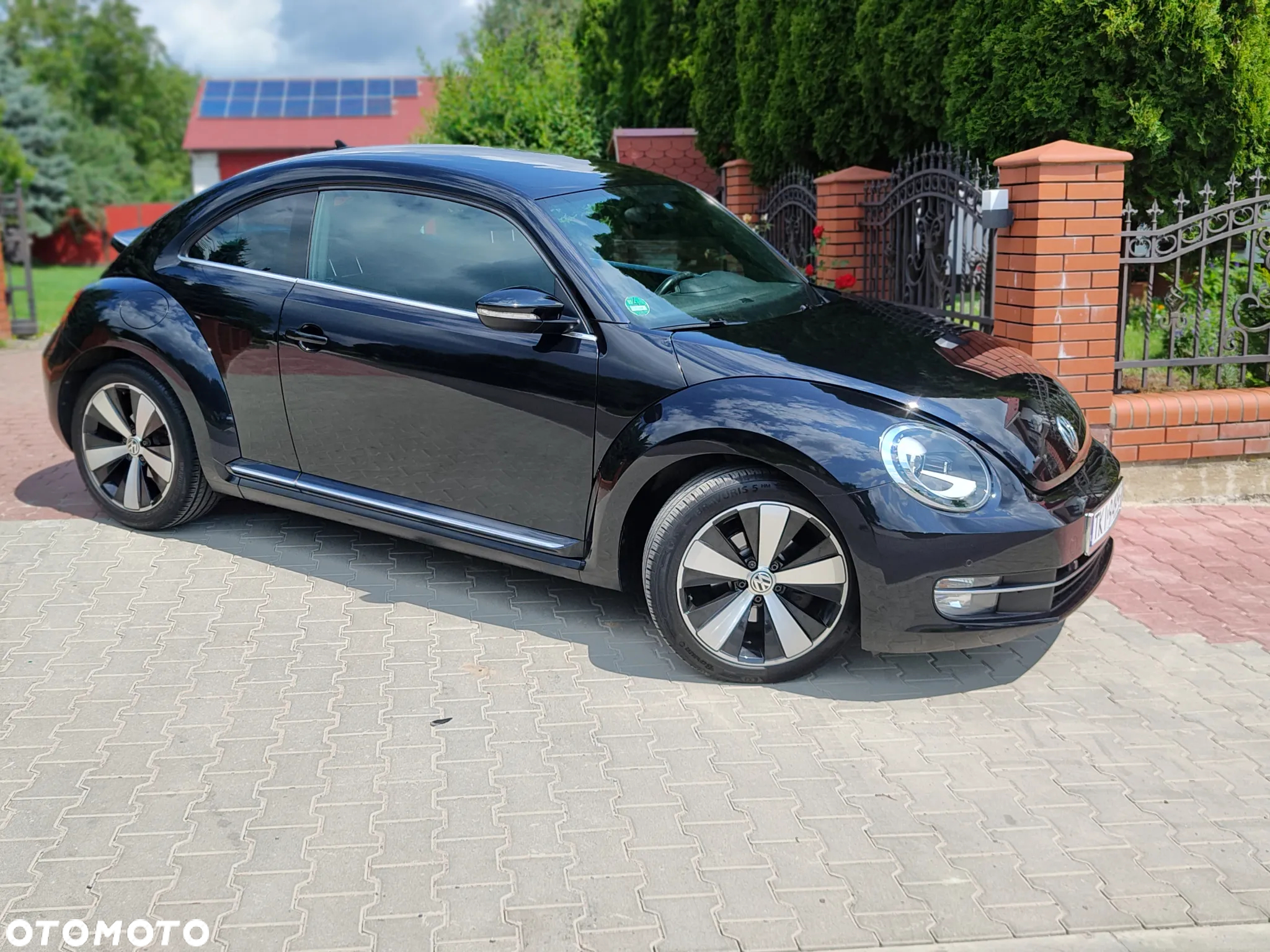 Volkswagen Beetle The 1.4 TSI Sport - 2