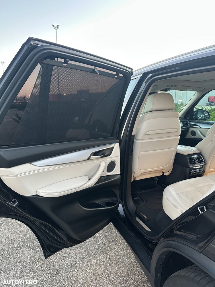 BMW X5 - 16
