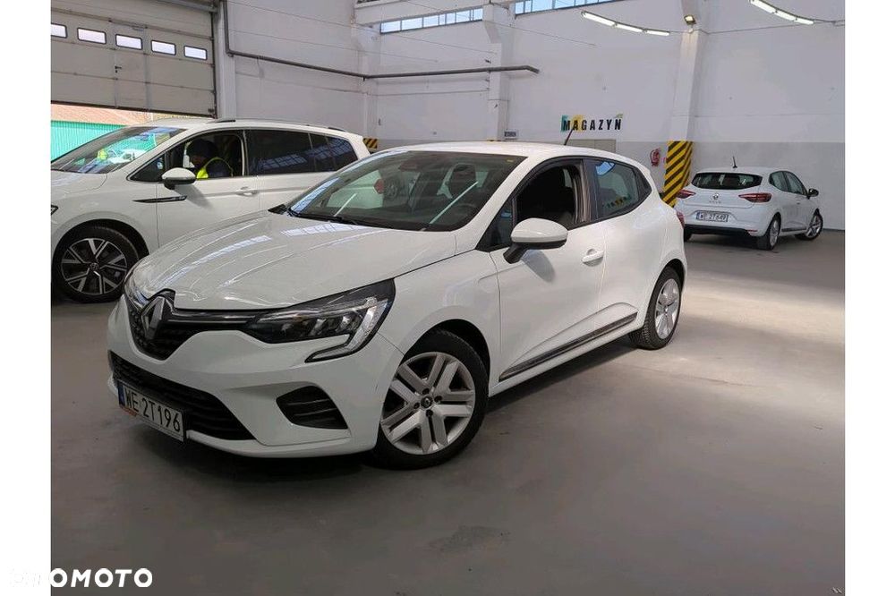 Renault Clio 1.0 TCe Zen - 1