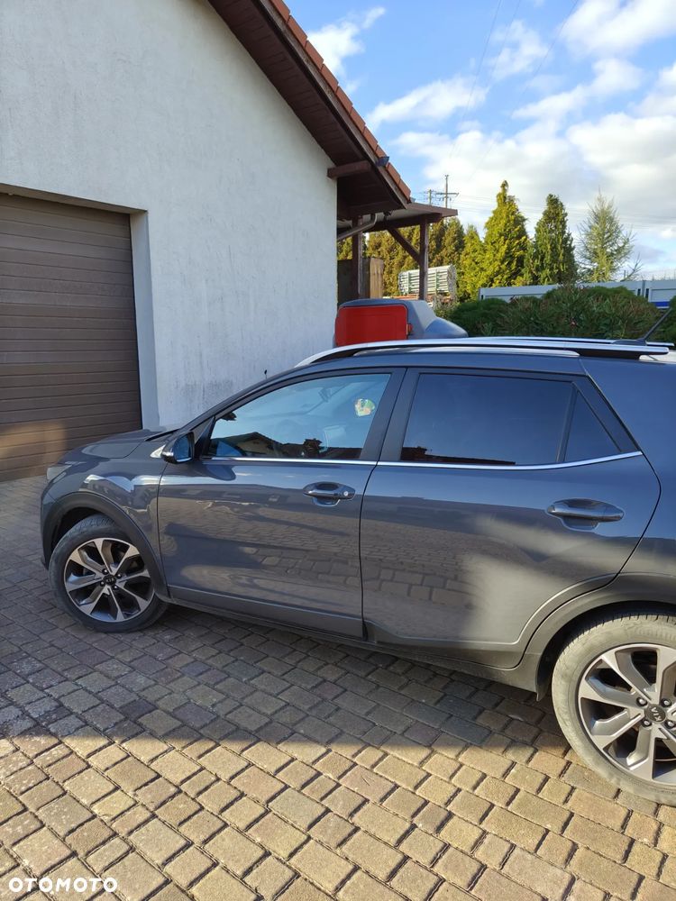 Kia Stonic 1.0 T-GDI L Business Line - 1