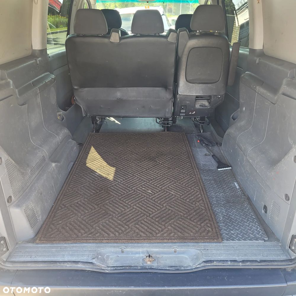 Mercedes-Benz Vito 639.705 - 5