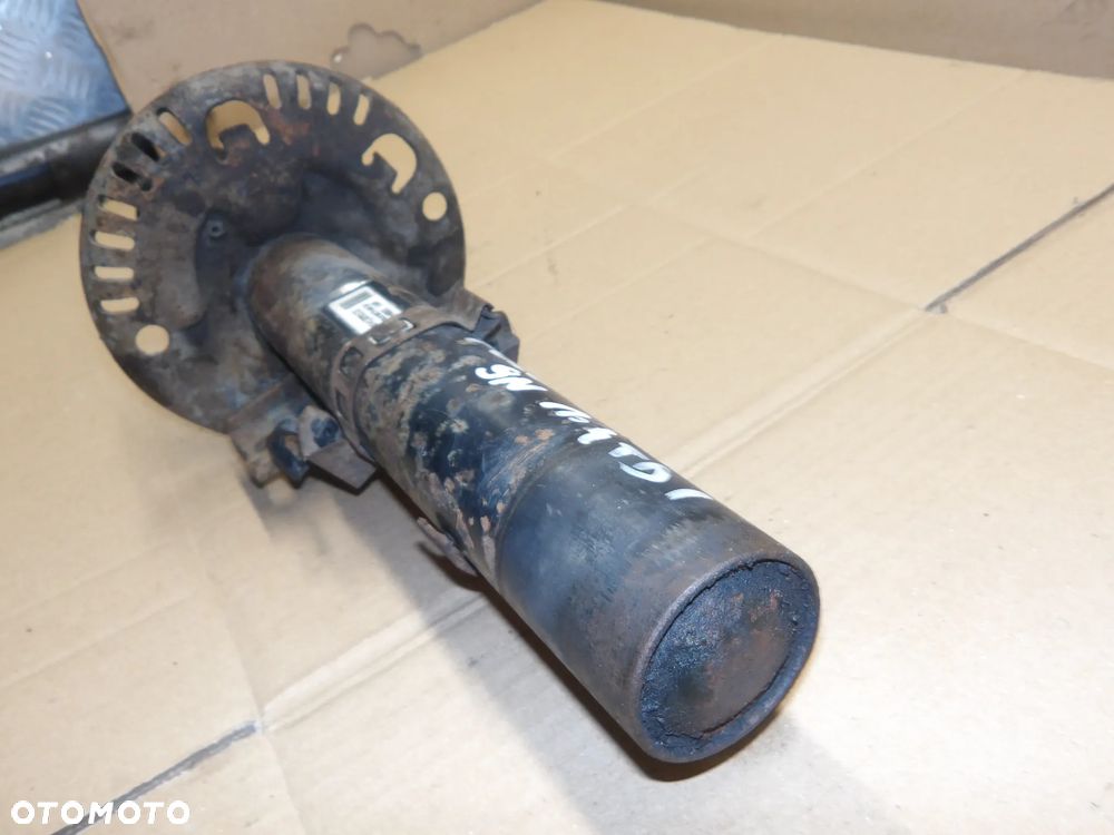 VW POLO IV 9N HB 5D 1.4TDI AMORTYZATOR PRAWY LEWY PRZÓD PRZEDNI - 7