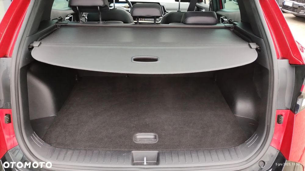 Kia Sportage 1.6T-GDI AWD GT-Line - 31