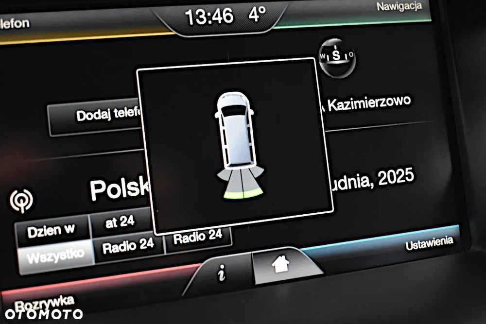 Ford Focus 1.5 TDCi Platinium X - 21