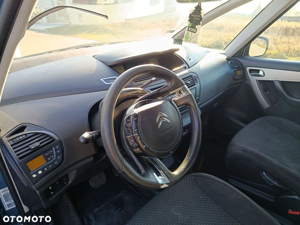 Citroën C4 Picasso 2.0 HDi Seduction MCP - 7
