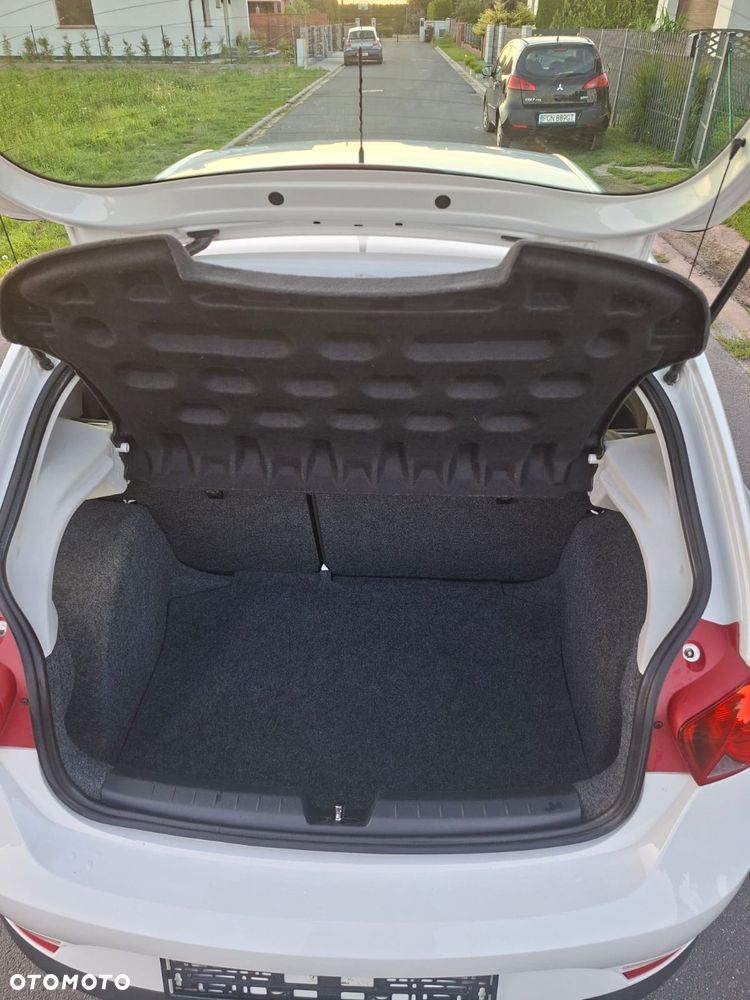 Seat Ibiza - 12