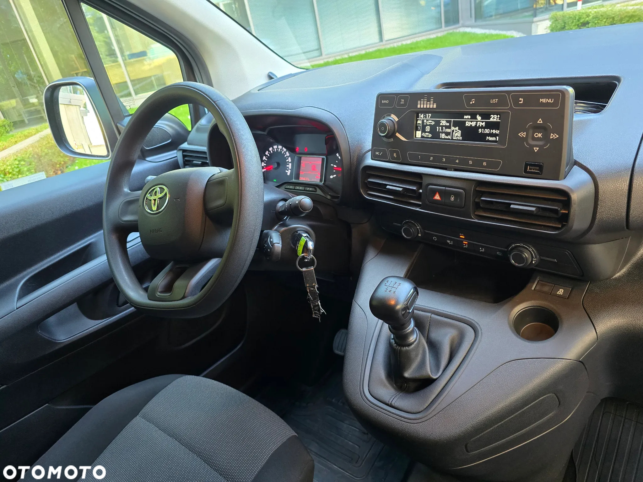 Toyota Proace City - 20