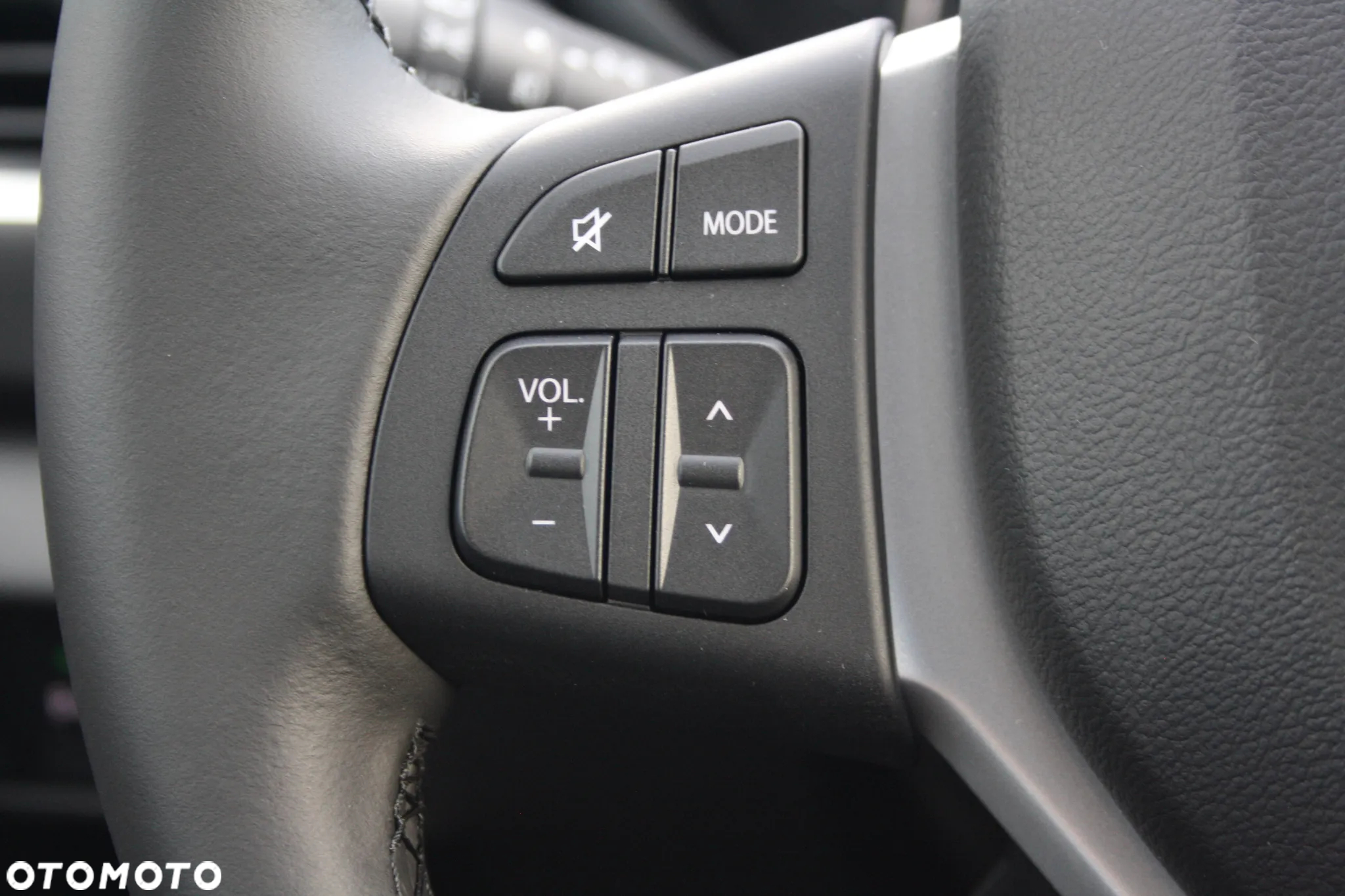 Suzuki SX4 S-Cross - 11