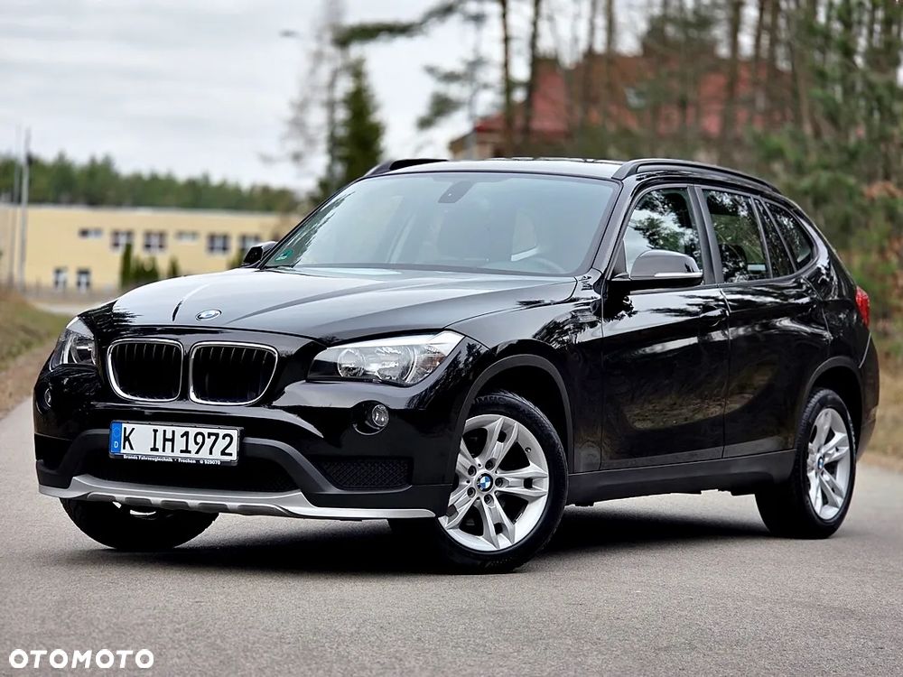 BMW X1 sDrive18i xLine - 5