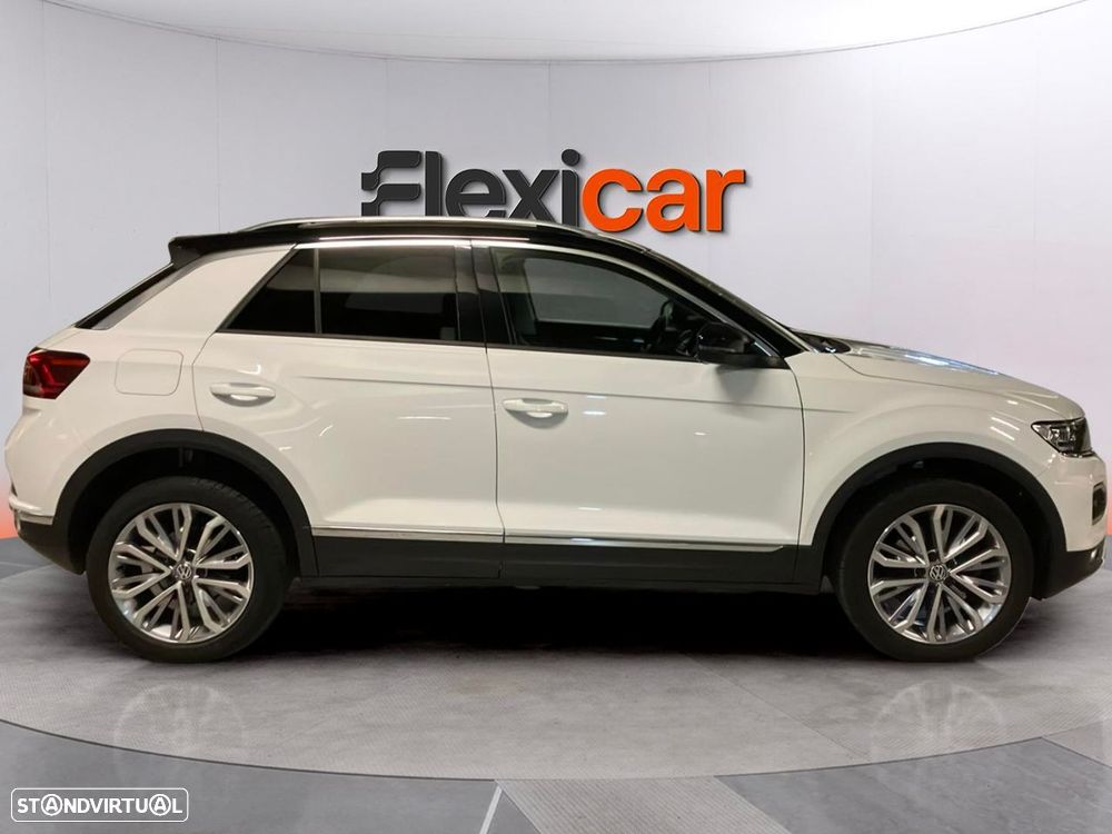 VW T-Roc - 6