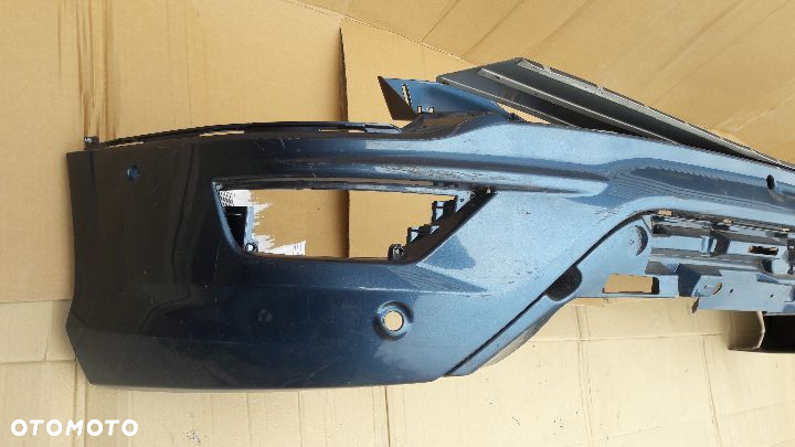 DOKLADKA ZDERZAKA TYL FORD KUGA MK2 LIFT ST - 6