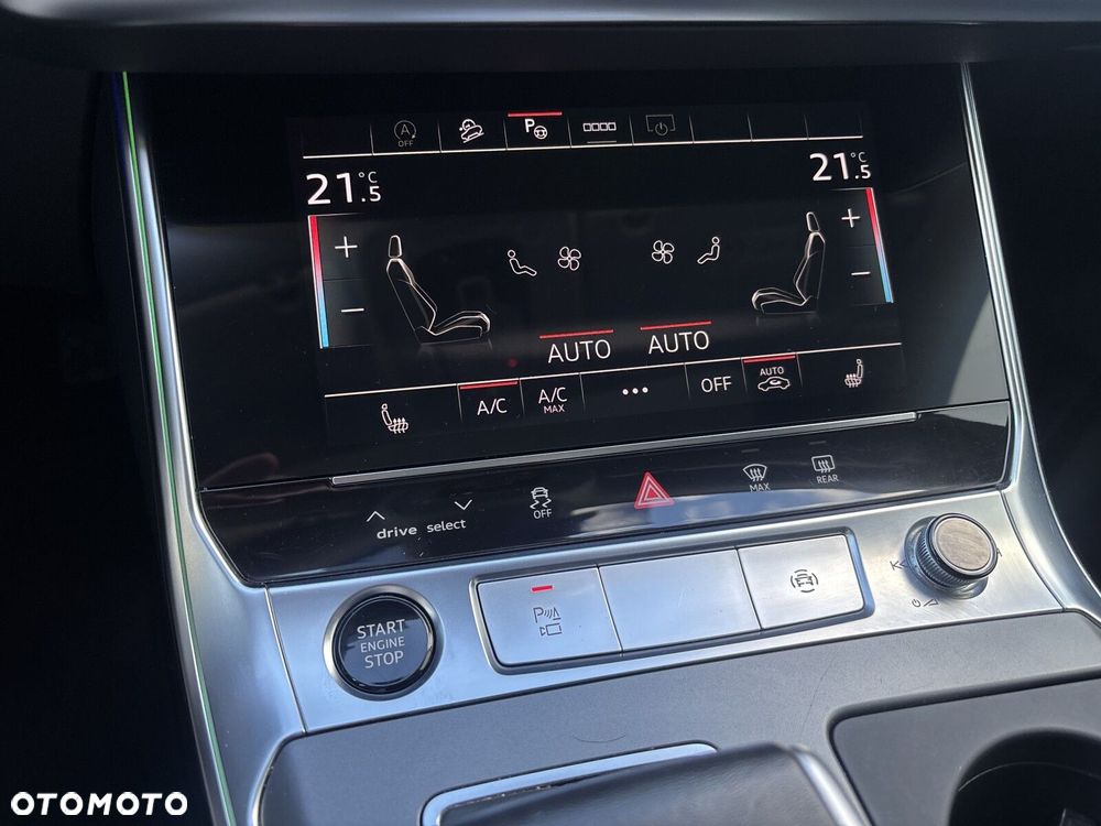 Audi A6 Allroad - 21