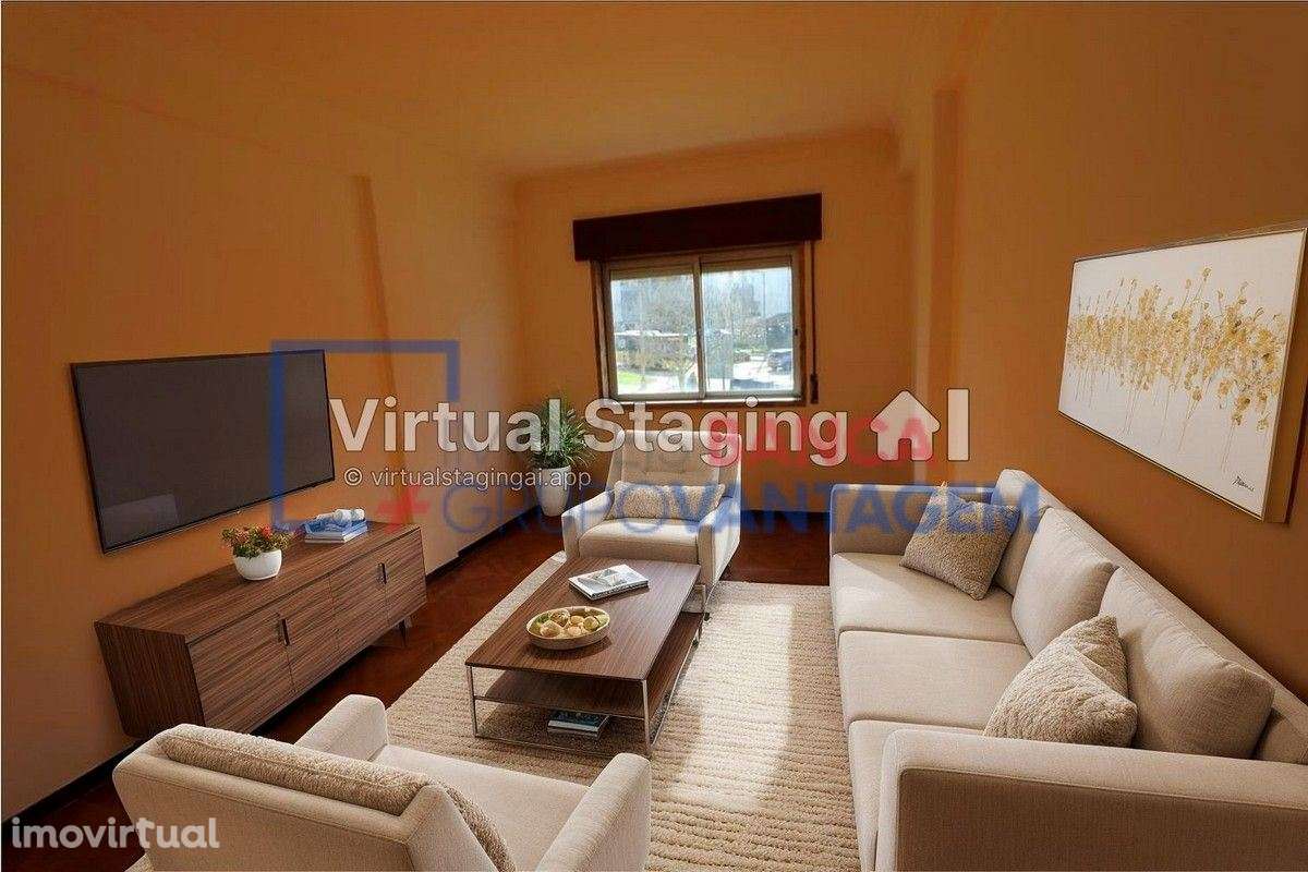 T3 para venda no Seixal - Grande imagem: 4/30