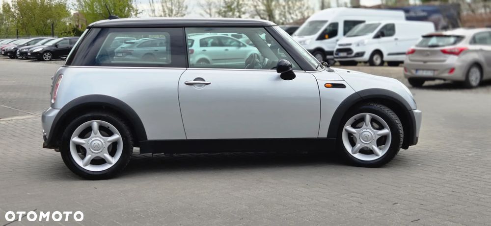 MINI Cooper chili - 18