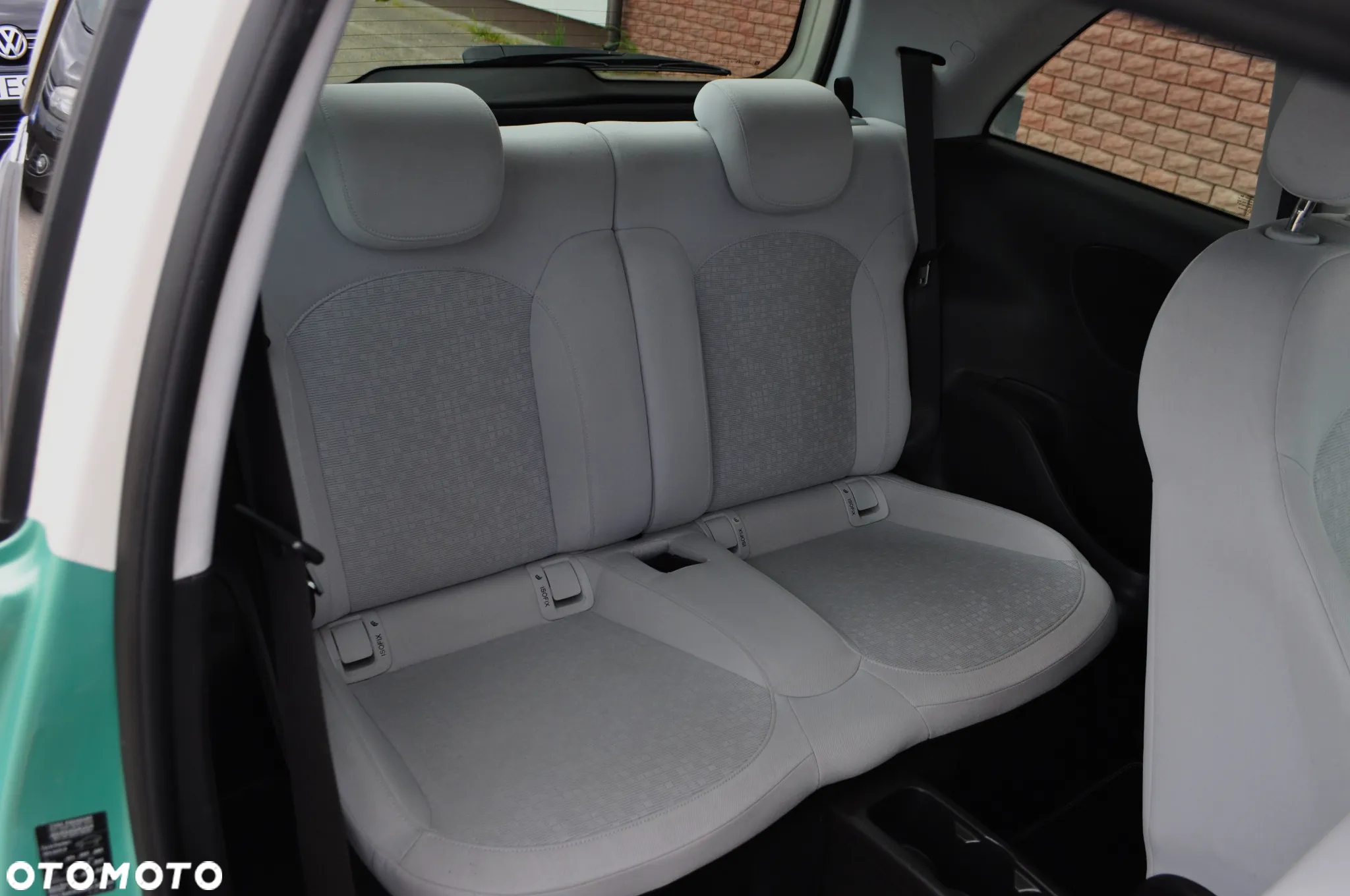 Opel Adam 1.2 Germany's next Topmodel - 25