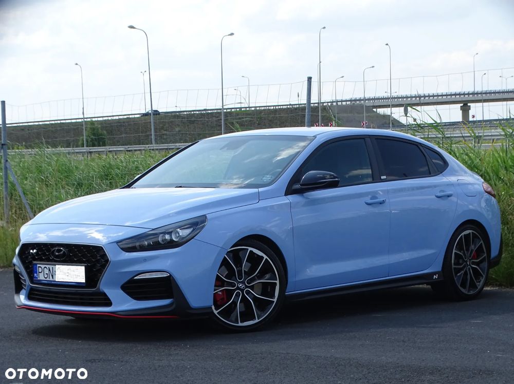 Hyundai i30 N - 3