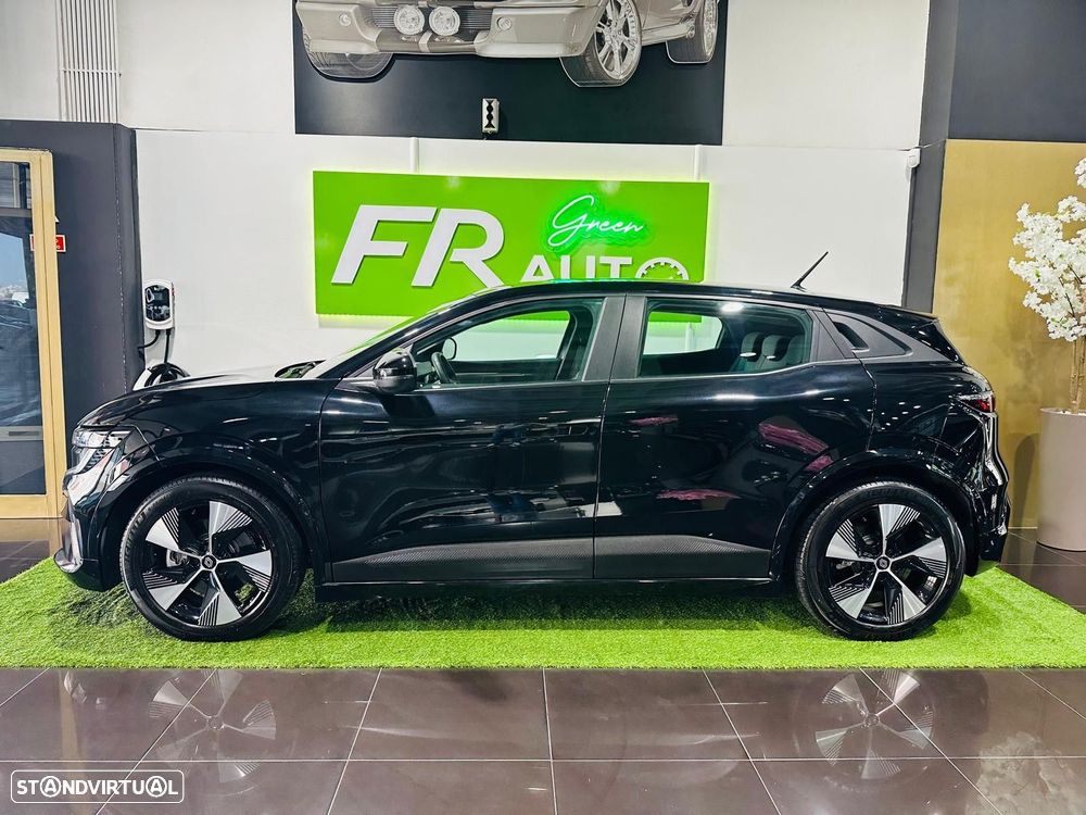 Renault Mégane E-Tech EV60 Techno Optimum Charge - 11
