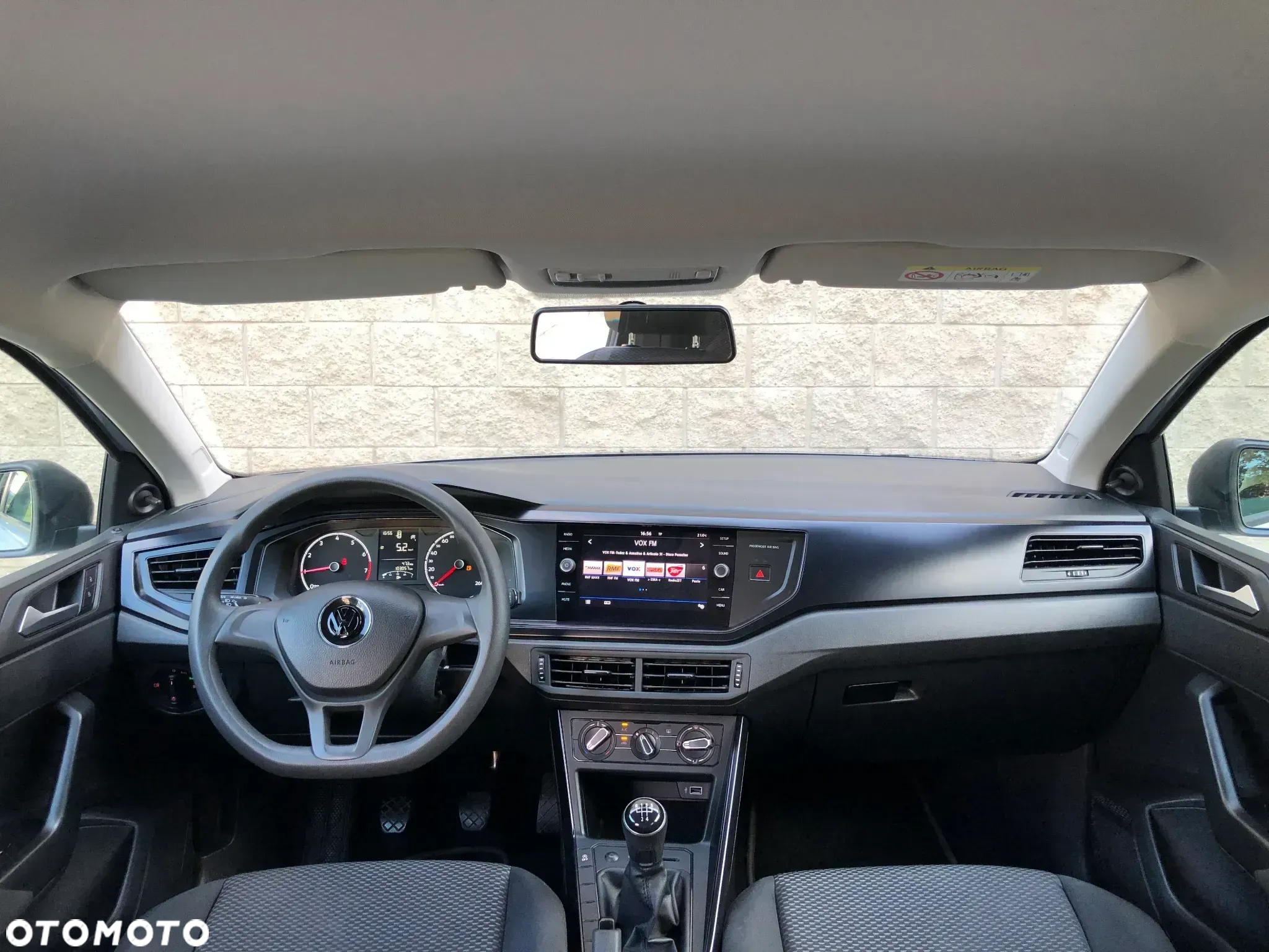 Volkswagen Polo 1.0 Trendline - 11