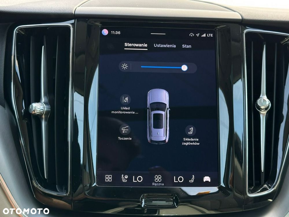 Volvo XC 60 - 33