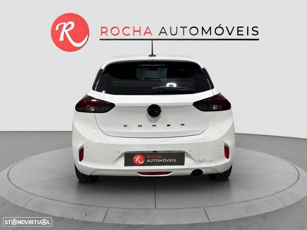 Opel Corsa 1.2 - 6