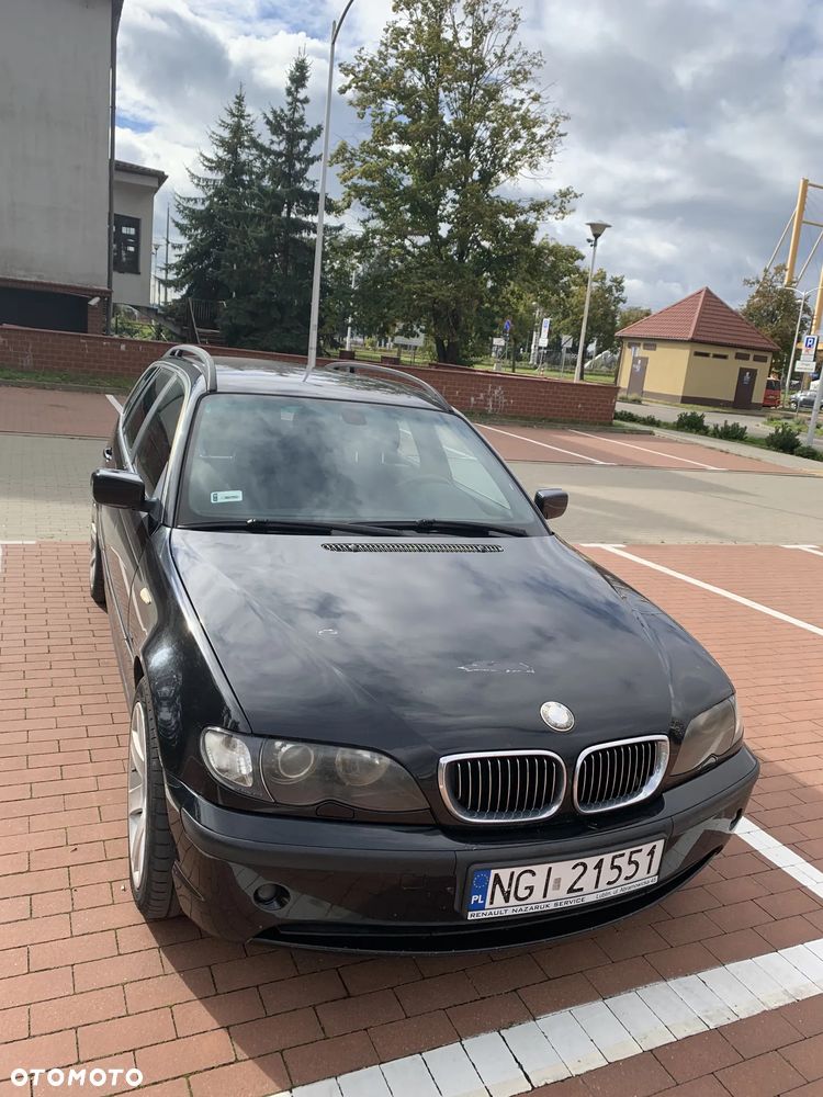 BMW Seria 3 - 9