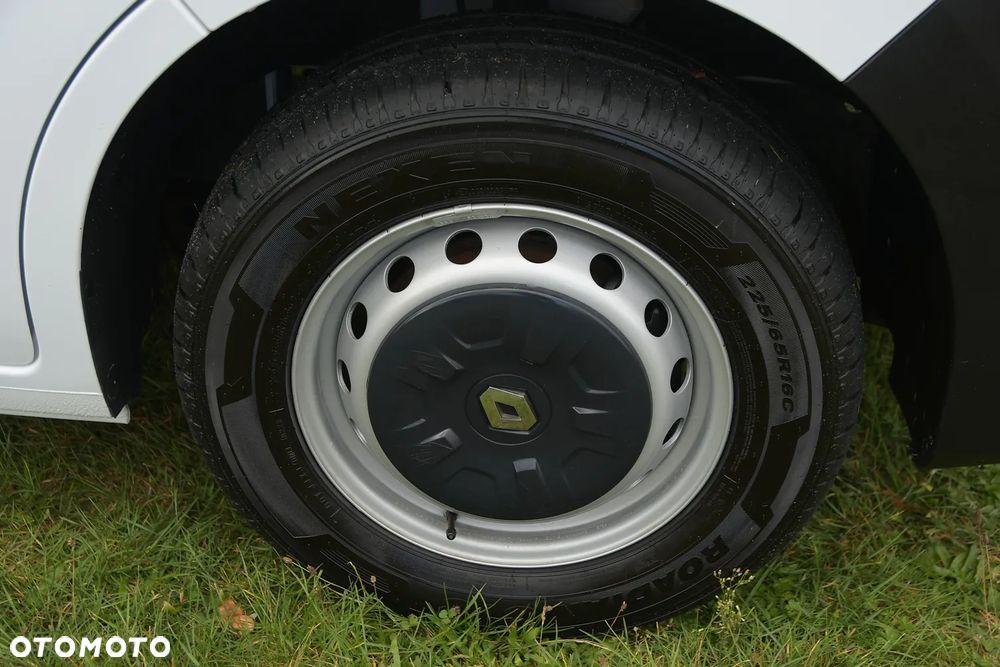 Renault MASTER 2.3 dCi 150KM * KONTENER * SUPER STAN! - 15