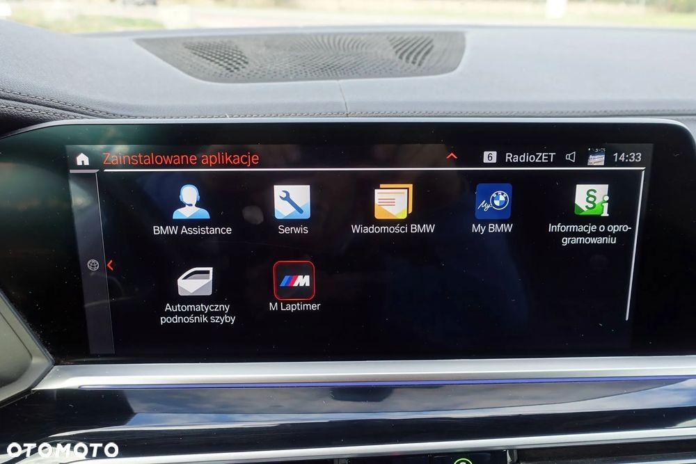 BMW X5 xDrive30d mHEV sport - 22