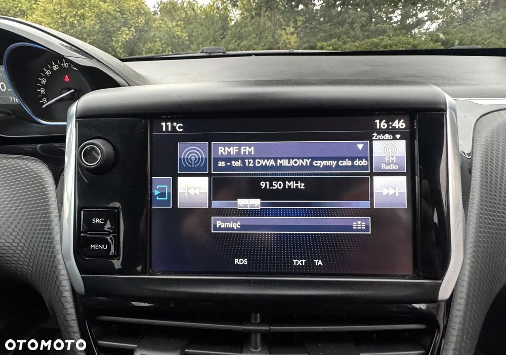 Peugeot 2008 1.2 Pure Tech GPF Allure S&S - 20