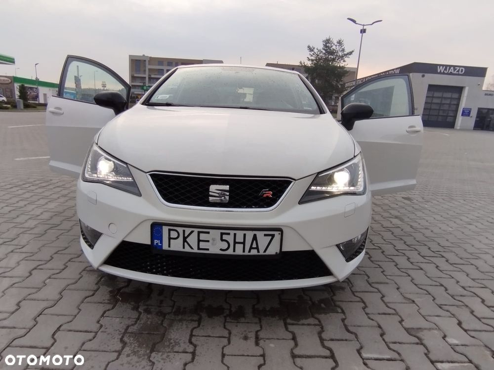 Seat Ibiza - 14