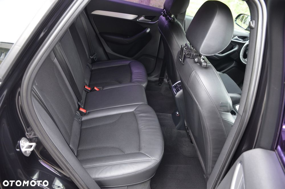 Audi Q3 2.0 TDI - 28