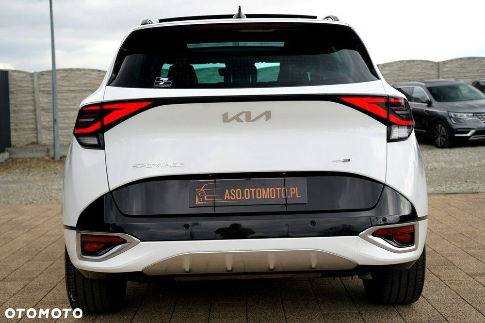 Kia Sportage - 11