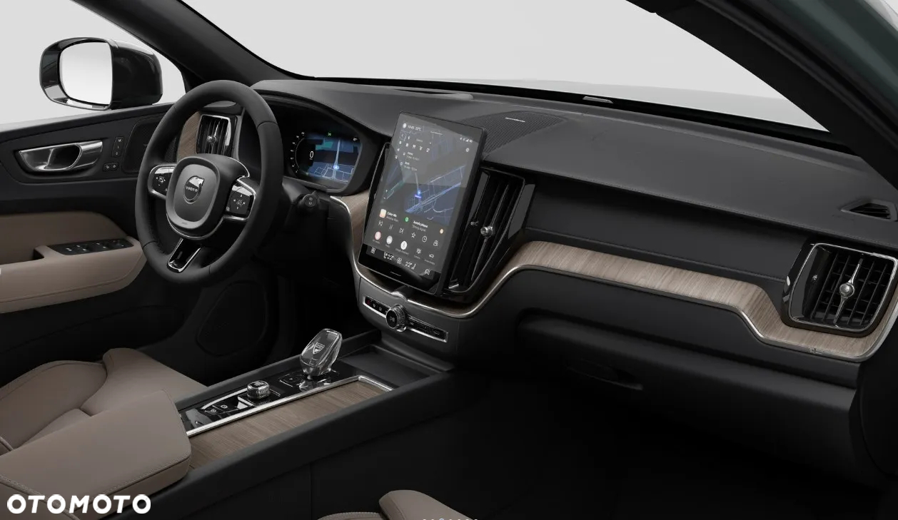 Volvo XC 60 - 8