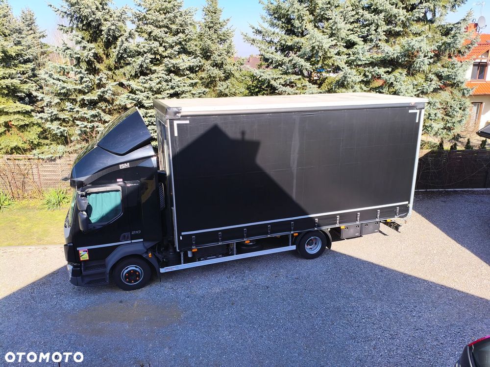 Volvo FL 210 - 10