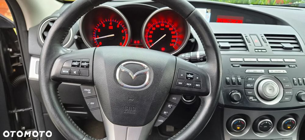 Mazda 3 - 23