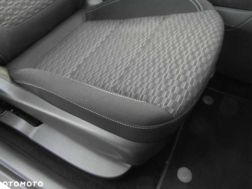 Opel Astra 1.4 Turbo Start/Stop Sports Tourer Dynamic - 19