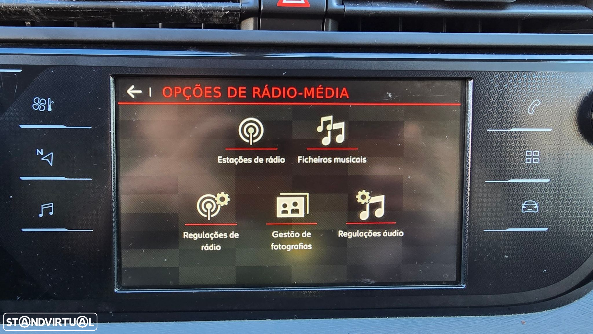 Citroën C4 Spacetourer - 30