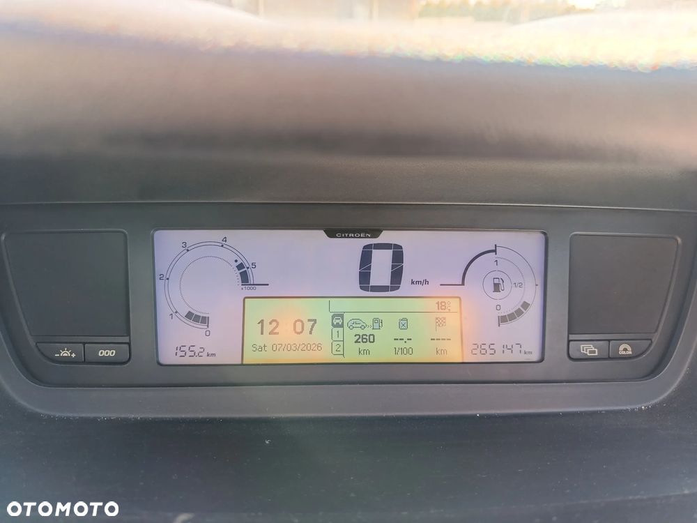 Citroën C4 Picasso - 5